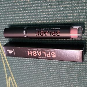 Younique Moodstruck Splash Liquid Lipstick in Subtle